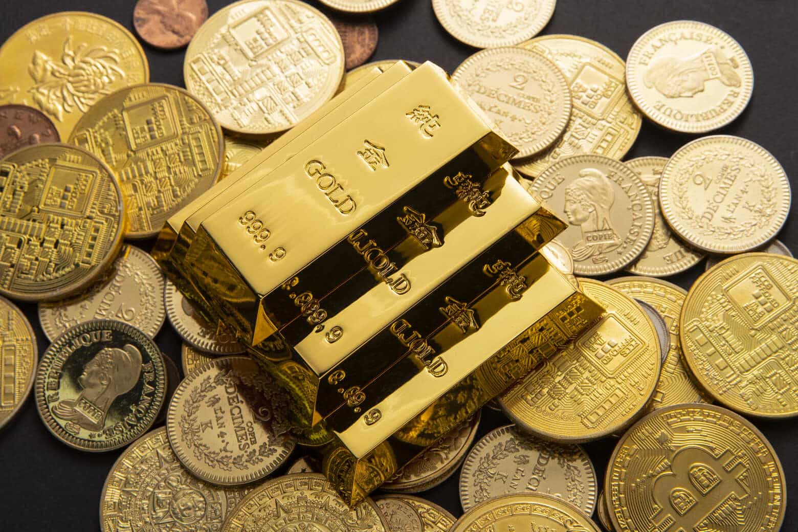 Gold Price Prediction 2025