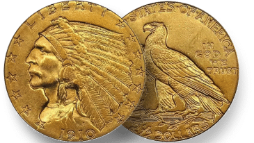 Buy Pre-1993 Gold Coins